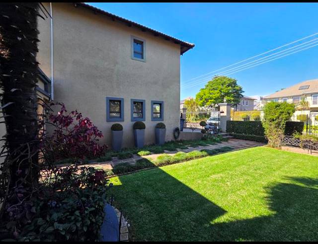 4 BEDROOM PROPERTY TO RENT IN LYNNWOOD